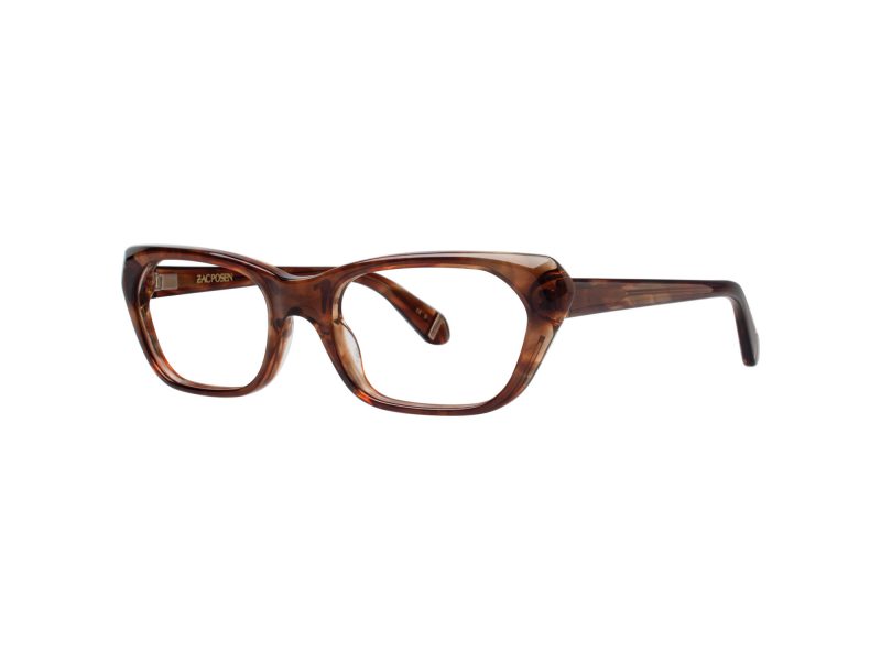 Zac Posen Apollonia Z APO AM 51 Women glasses