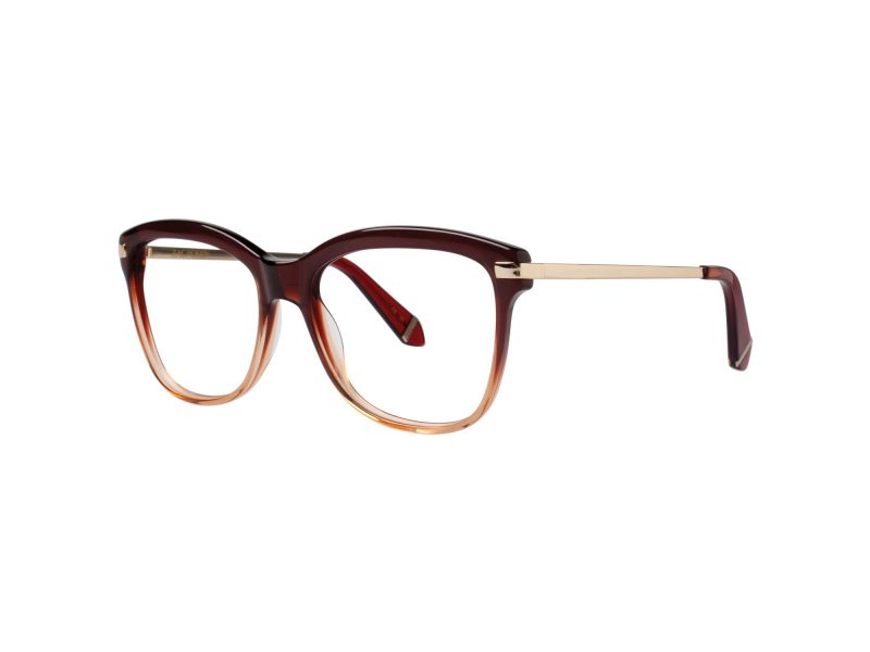 Zac Posen Arletty Z ARL RD 54 Women glasses