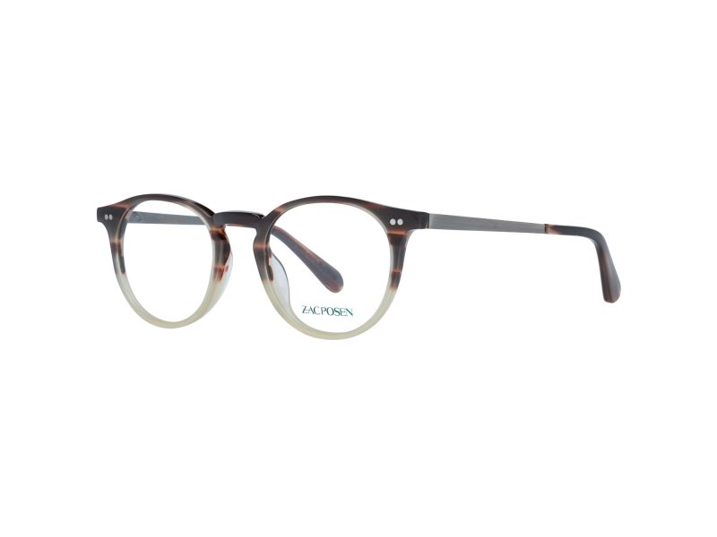 Zac Posen Armand Z ARM HN 49 Men glasses