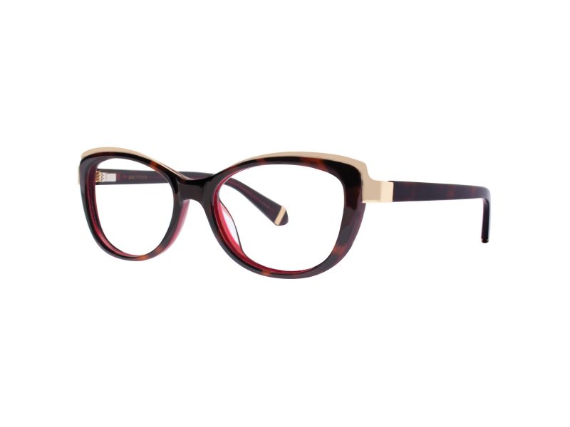 Zac Posen Benedetta Z BEN TO 52 Women glasses