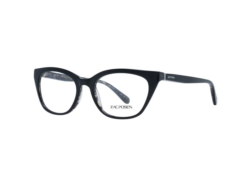 Zac Posen Cedella Z CED BK 50 Women glasses