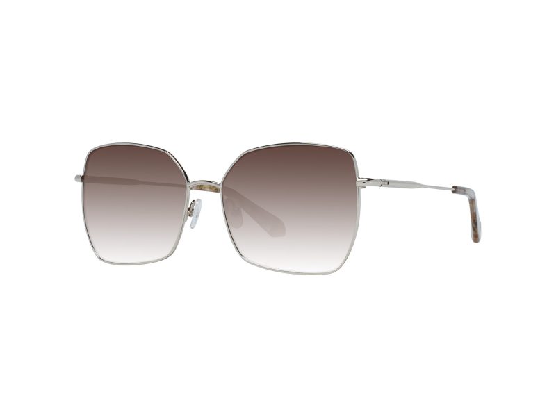 Zac Posen Clair Z CLR YG 55 Women sunglasses