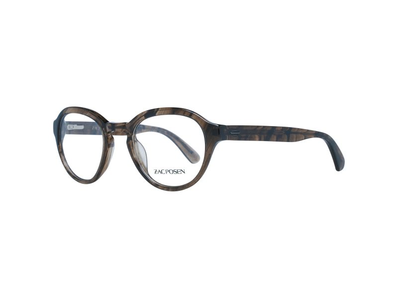 Zac Posen Enzo Z ENZ OL 46 Men glasses