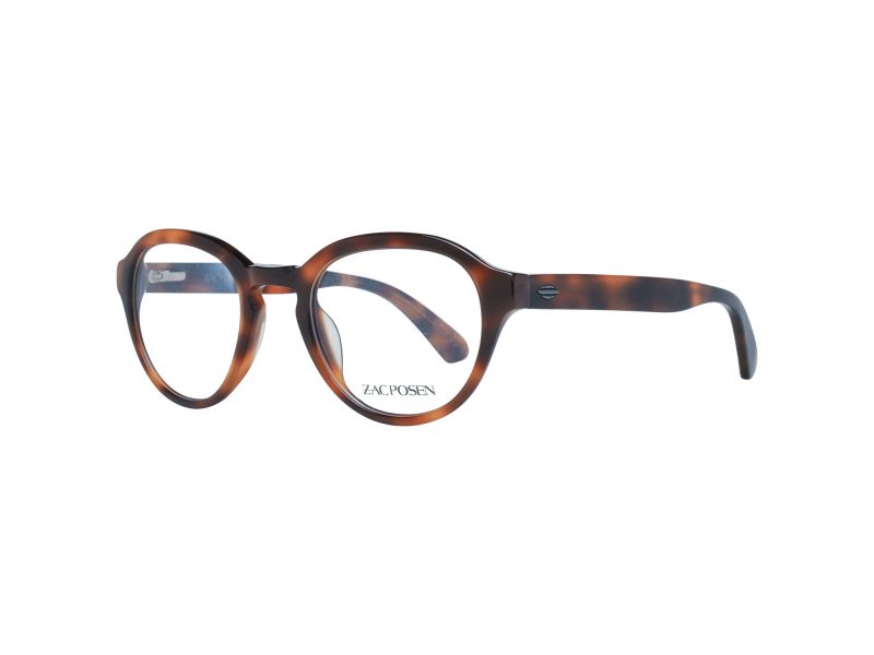 Zac Posen Enzo Z ENZ TO 46 Men glasses