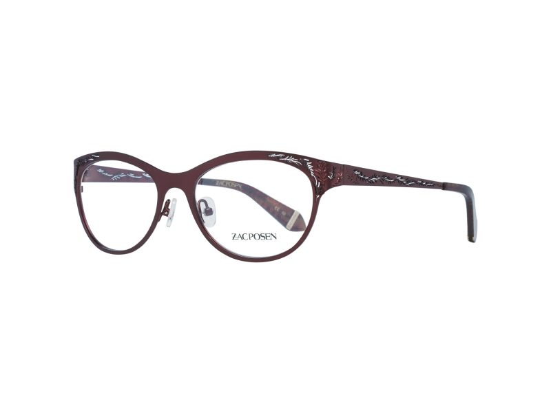 Zac Posen Gayle Z GAY BU 54 Women glasses