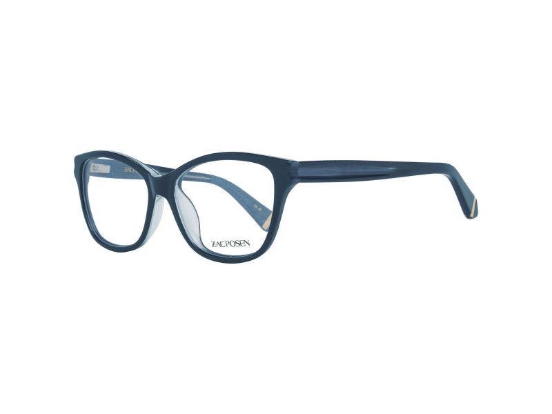 Zac Posen Gelsey Z GEL BL 55 Women glasses