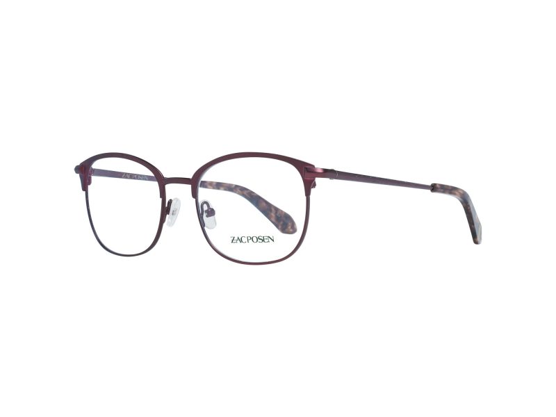 Zac Posen Genoa Z GNA RO 50 Women glasses