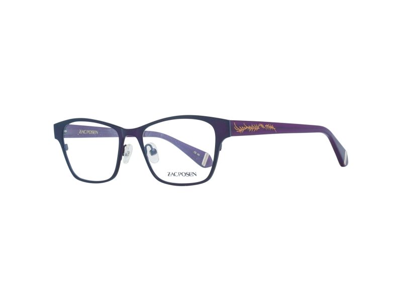 Zac Posen Hattie Z HAT PL 50 Women glasses