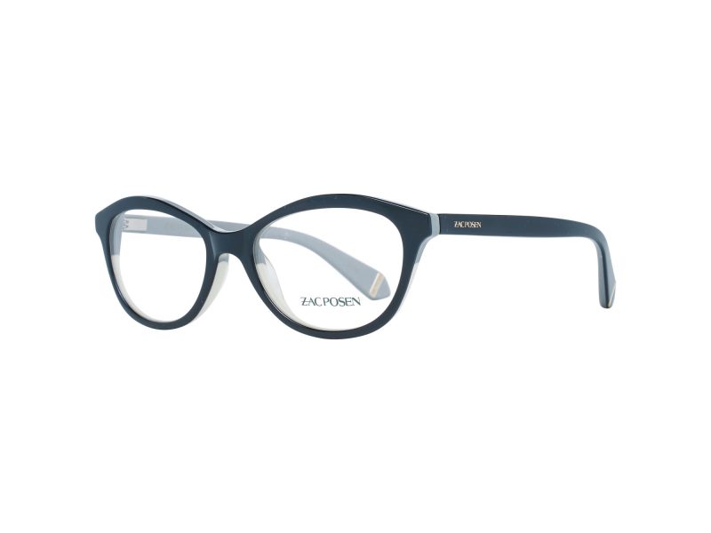 Zac Posen Irene Z IRE BK 50 Women glasses