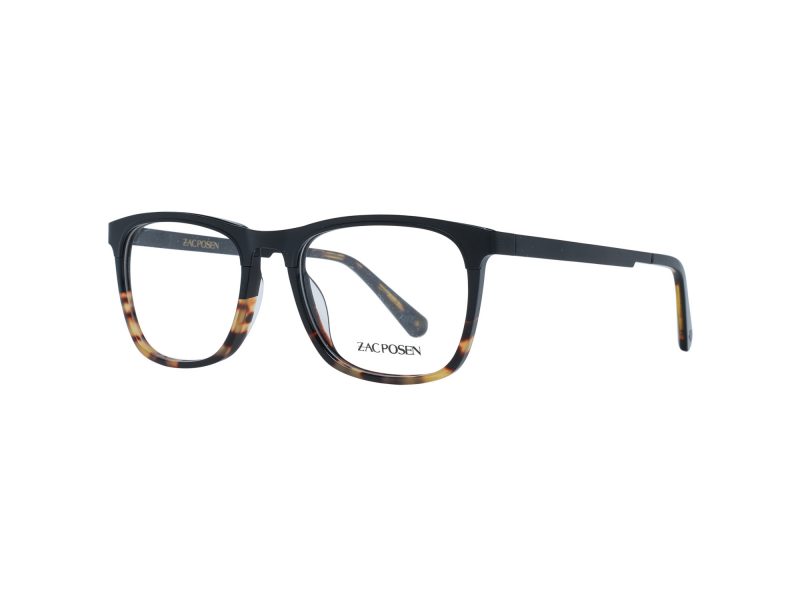 Zac Posen Dirk Z IRK BT 53 Men glasses