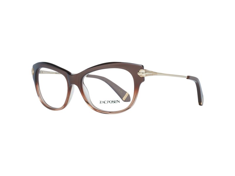 Zac Posen Lisa Z LIS BR 51 Women glasses