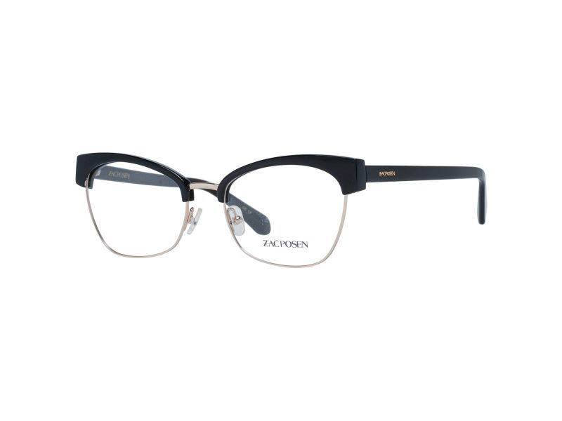 Zac Posen Livy Z LIV BK 53 Women glasses