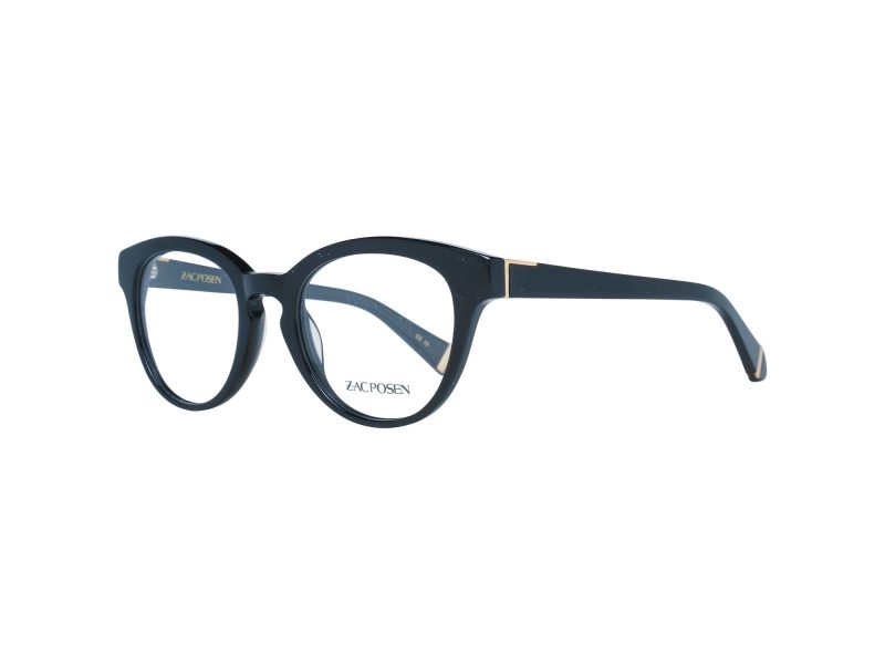 Zac Posen Lois Z LOI BK 49 Women glasses