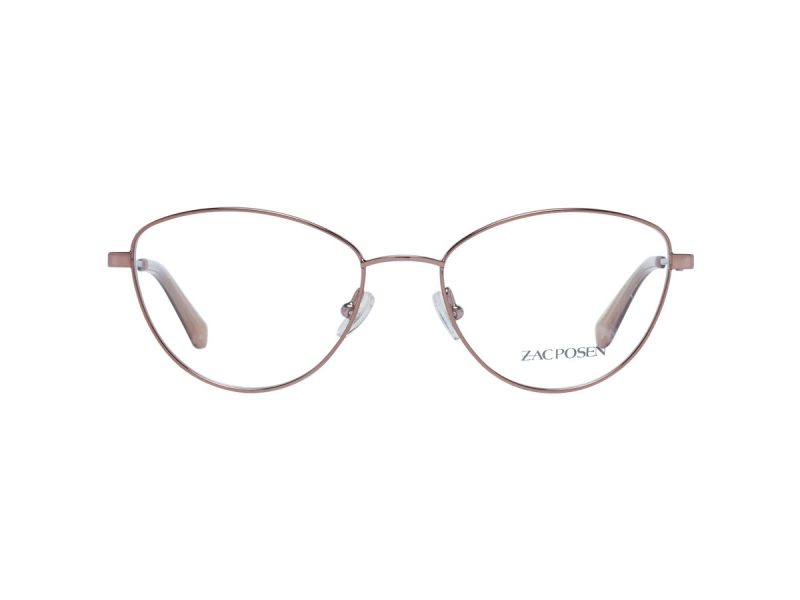 Zac Posen Z LUDI RG 52 Women glasses