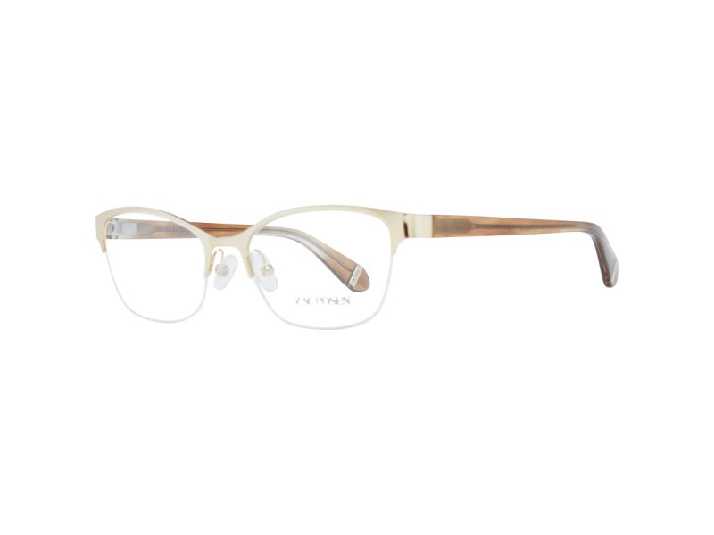 Zac Posen Muriel Z MUR BR 50 Women glasses