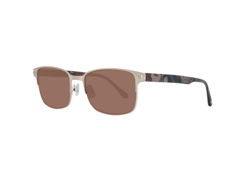 Zac Posen Odin Z ODI BR 55 Men sunglasses