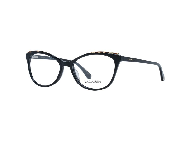 Zac Posen Phoebe Z PHO BK 53 Women glasses