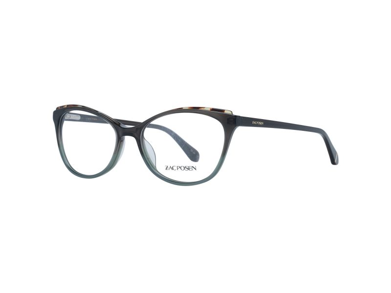 Zac Posen Phoebe Z PHO EM 53 Women glasses