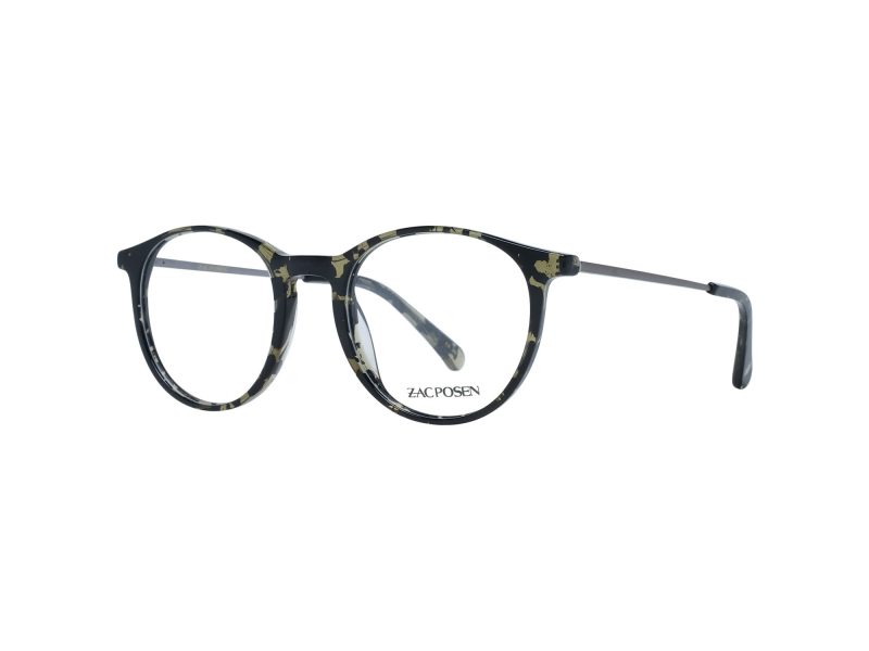 Zac Posen Randall Z RAN GN 50 Men glasses