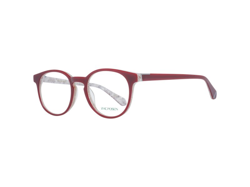 Zac Posen Rosalia Z ROS OX 50 Women glasses