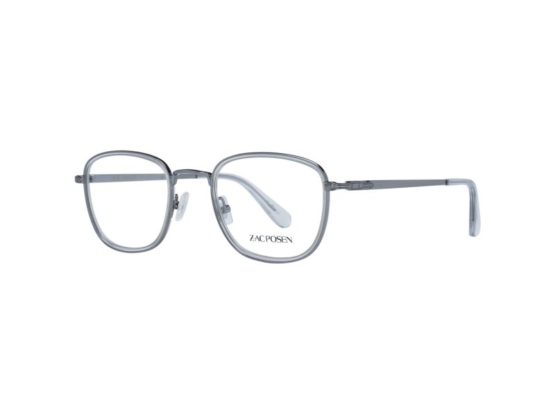 Zac Posen Rudolph Z RUD GM 49 Men glasses