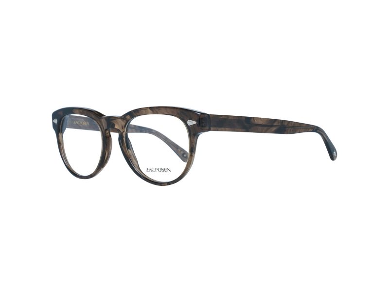 Zac Posen Serge Z SER GR 51 Men glasses