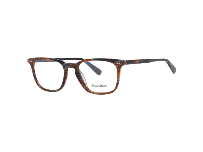 Zac Posen Sylvester Z SYL HN 51 Men glasses