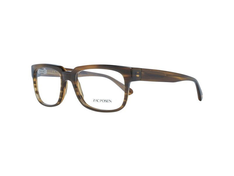 Zac Posen Tech Z TEC OL 53 Men glasses