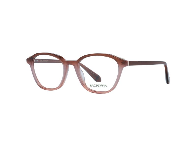 Zac Posen Toni Z TON RD 50 Women glasses