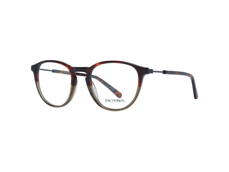 Zac Posen Warren Z WAR SF 50 Men glasses