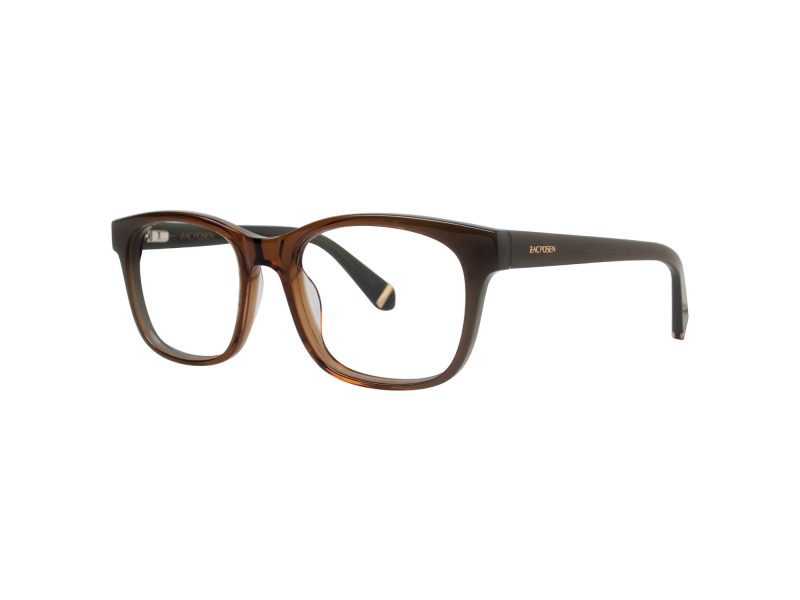 Zac Posen Zora Z ZOR BR 53 Women glasses