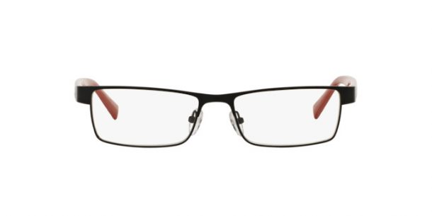 ax eyeglass frames