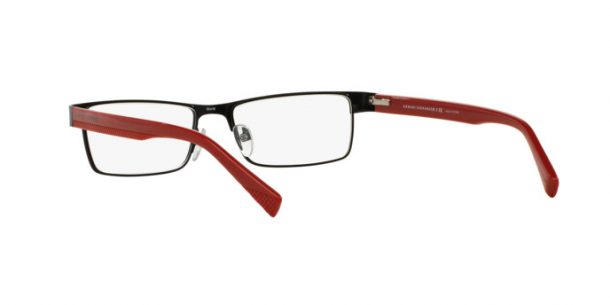 armani exchange glasses ax1009