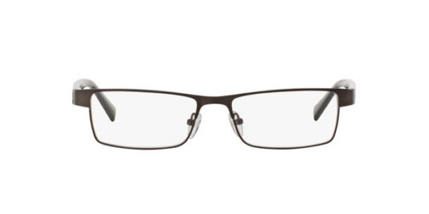 armani exchange glasses ax1009