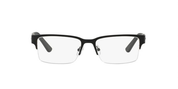 Armani Exchange glasses AX 1014 6063 - Contact lenses, glass