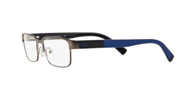 armani exchange glasses ax1017