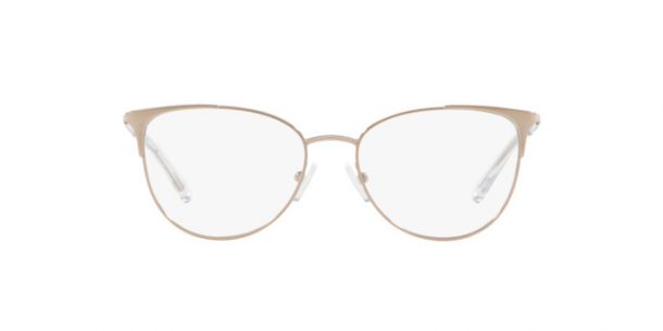Armani Exchange glasses AX 1034 6103 - Contact lenses, glass