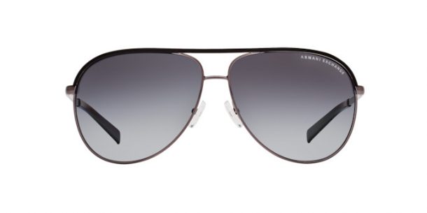 armani exchange sunglasses ax2002