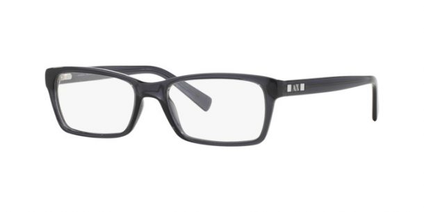 armani exchange frames target