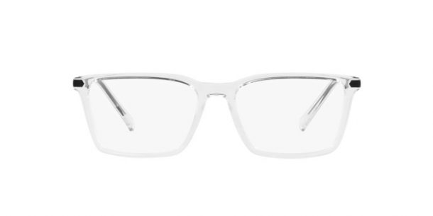 Armani Exchange glasses AX 3077 8333 - Contact lenses, glass