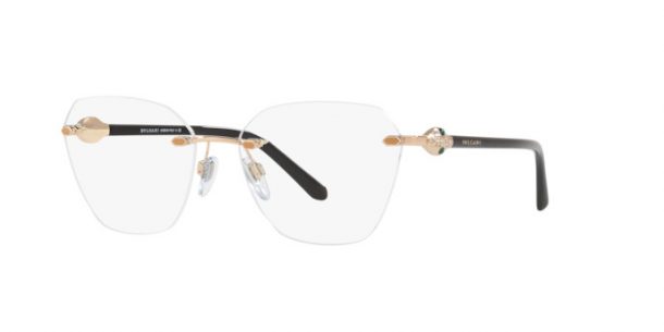 bvlgari glasses