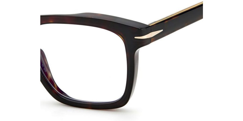 david beckham eyewear db 7020