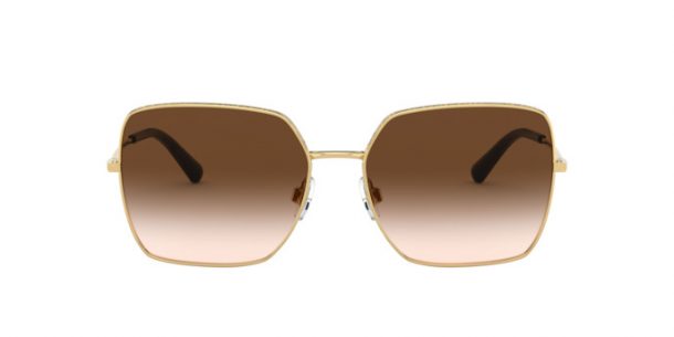 Dolce & Gabbana sunglasses DG 2242 02/13 - Contact lenses, g