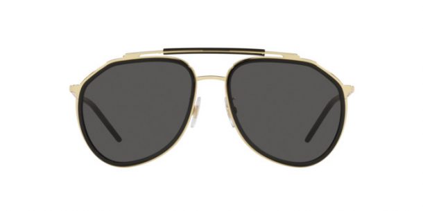 dg aviator sunglasses