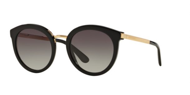 ladies dolce and gabbana sunglasses