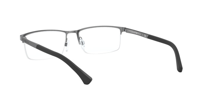 Emporio Armani glasses EA 1041 3003 - Contact lenses, glasse