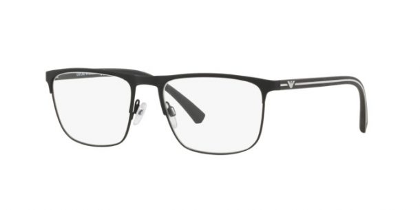 emporio armani glasses replacement parts