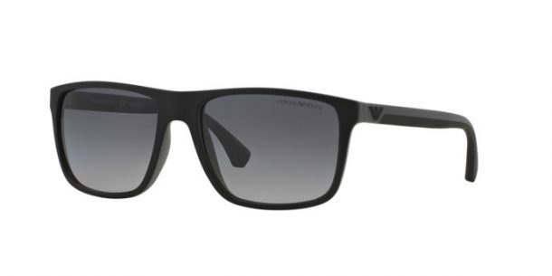 emporio armani 4033 sunglasses 5229t3 black