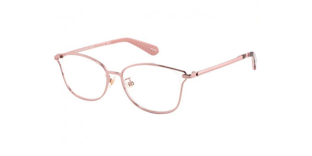 kate spade lenses