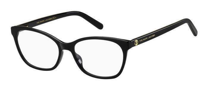 marc jacobs prescription frames